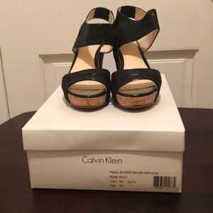 Calvin Klein Sandals